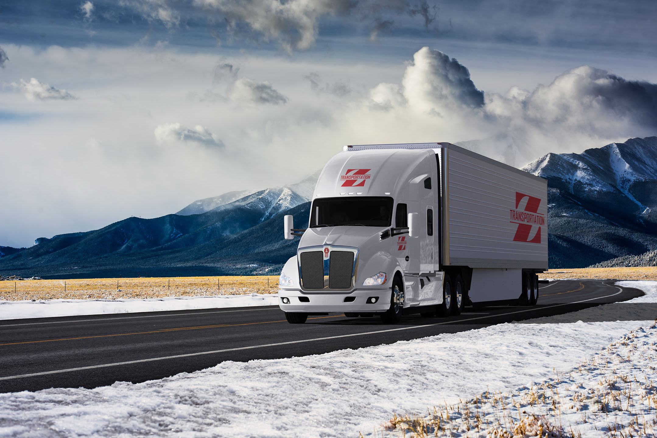 Z Transportation Inc Z Transportation