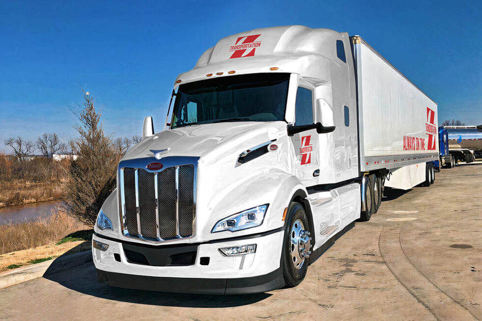 Z Transportation Inc Z Transportation
